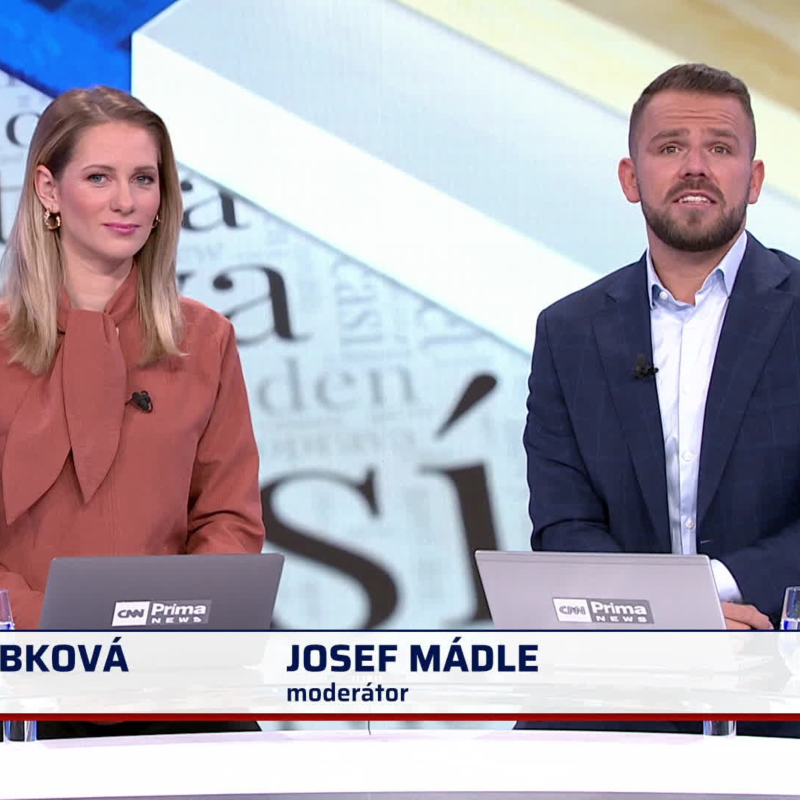 Obrázek epizody Nový den (1214)