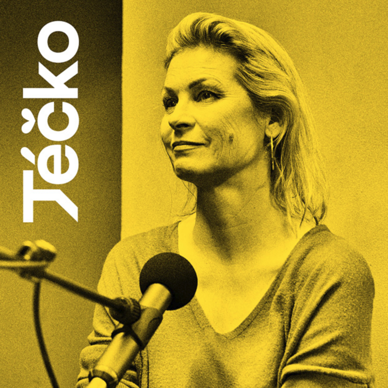 Obrázek epizody Marcela Holubcová – Být herečkou na volné noze je pestré