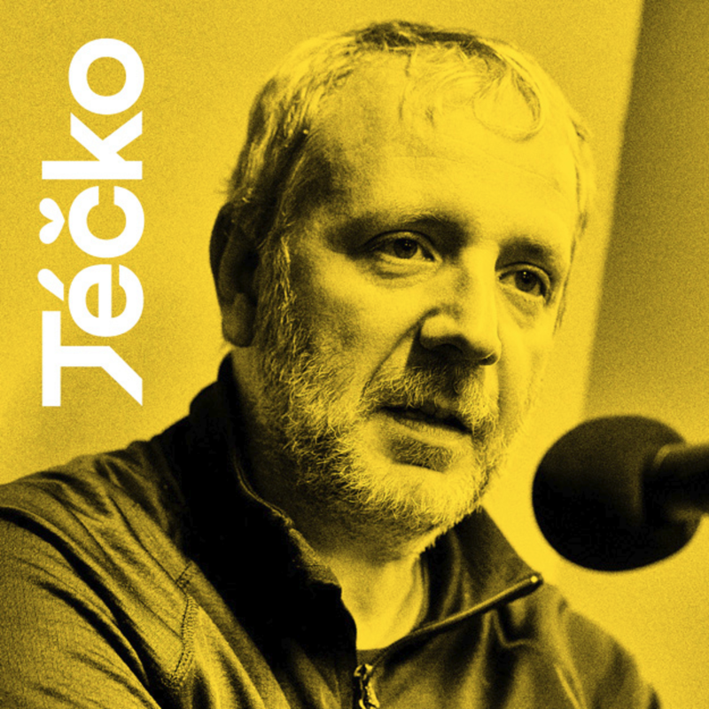 Obrázek epizody S producentem Ladislavem Cmíralem o rutině, kreativitě a humoru