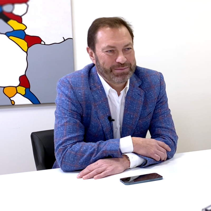 Obrázek epizody Petr Koblic: Pražská burza je sedmou nejlépe zhodnocující burzou na světě