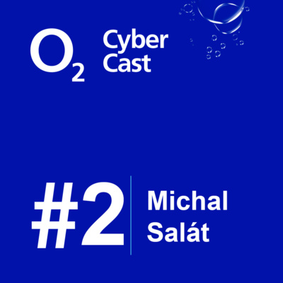 Obrázek epizody Ransomware tu s námi bude dál, stejně tak lidské chyby | O2 CyberCast