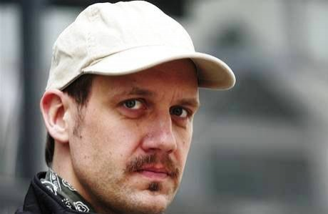 Obrázek epizody David Matásek: Soutěžit v umění je blbost. Nedá se změřit