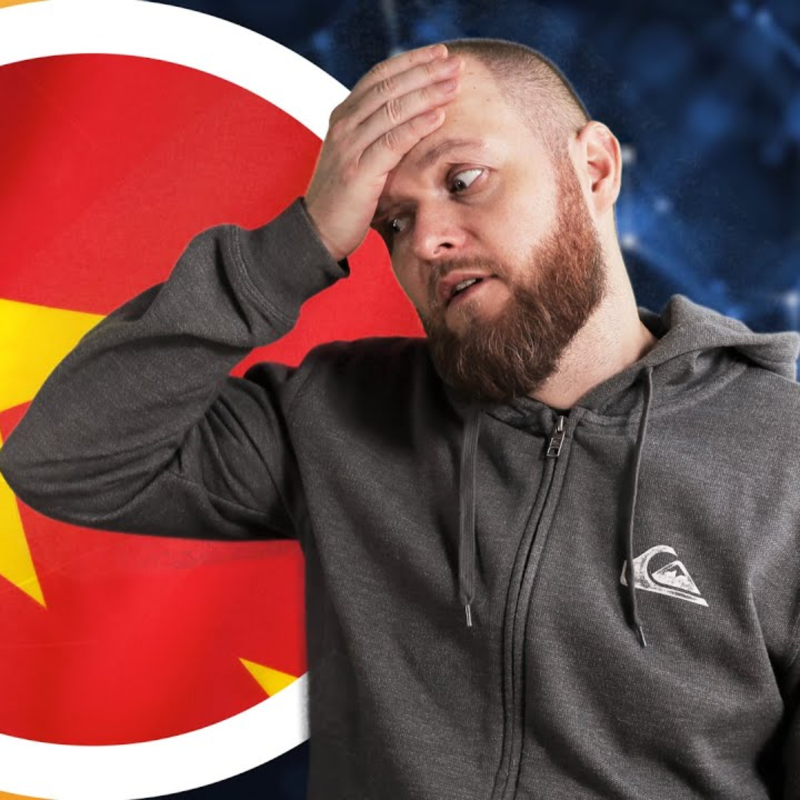 Obrázek epizody Bitcoin se propadl po zákazu v Číně 🇨🇳 | Twitter spouští ⚡Lightning platby - CEx 24/09/2021