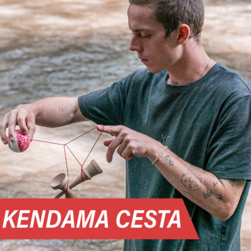 Obrázek epizody Jak Franta Mars ke kendamě přišel | FYFT.cz