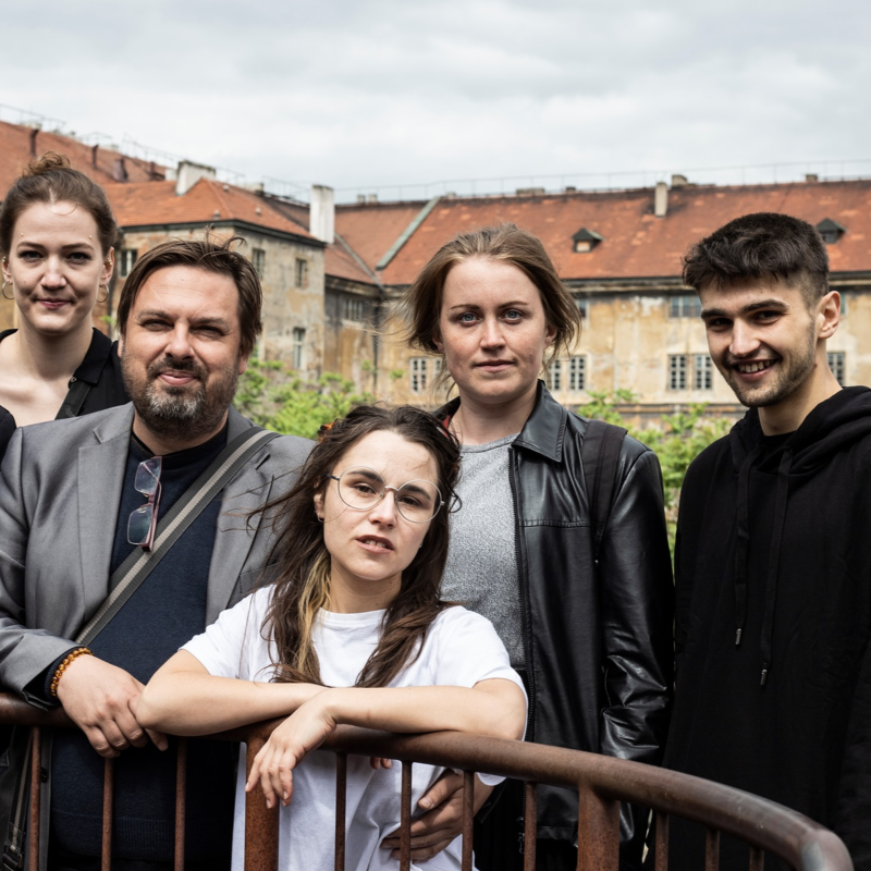 Obrázek epizody Nakladatelství Viriditas | Lukáš Senft, Matěj Senft