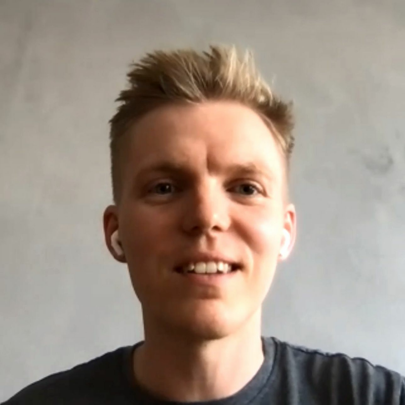 Obrázek epizody Lukáš Konečný: Řízení rodinných financí a investic na volné noze