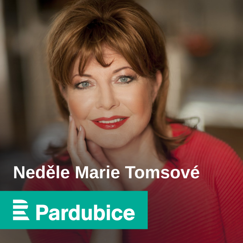 Obrázek epizody Marie Tomsová: Taky je vám někdy košile bližší než kabát?