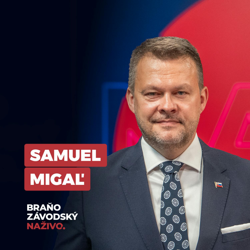 Obrázek epizody Migaľ: Medzi štyrmi očami si od nás chceli vynútiť poslušnosť, ak sa polícia ozve, poviem mená
