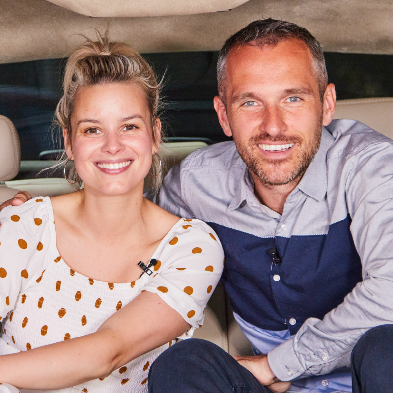 Obrázek epizody Patricie Pagáčová