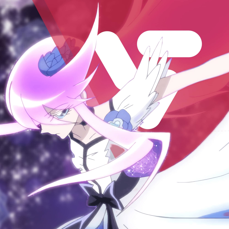 Obrázek epizody Cure Ovi