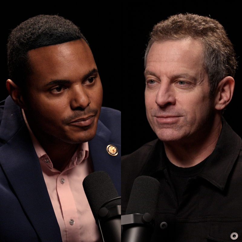 Obrázek epizody #418 — A Future for Democrats