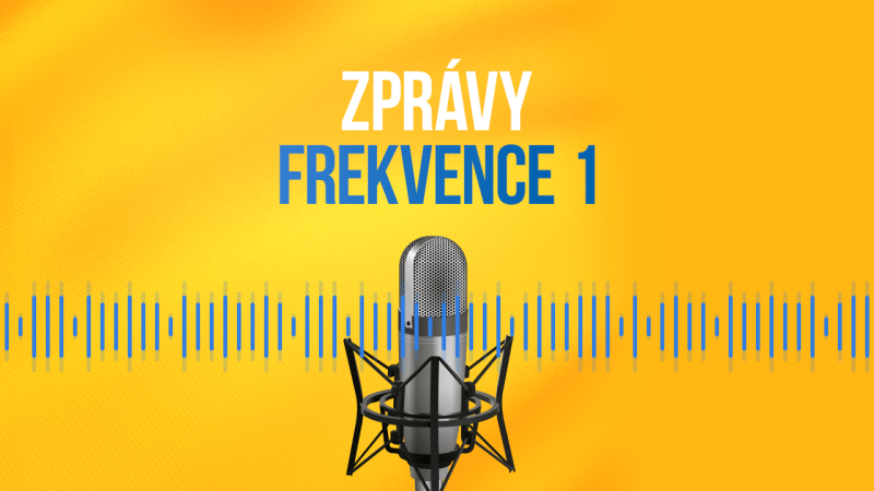 Obrázek epizody Zprávy Frekvence 1 dnes v 19 hodin