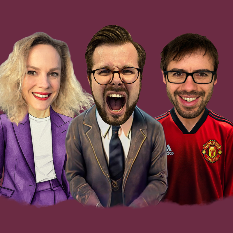 Obrázek epizody 69. NESPOUTANÁ POLITIKA: Gruzie a Arménie - mezi Ruskem a Evropou