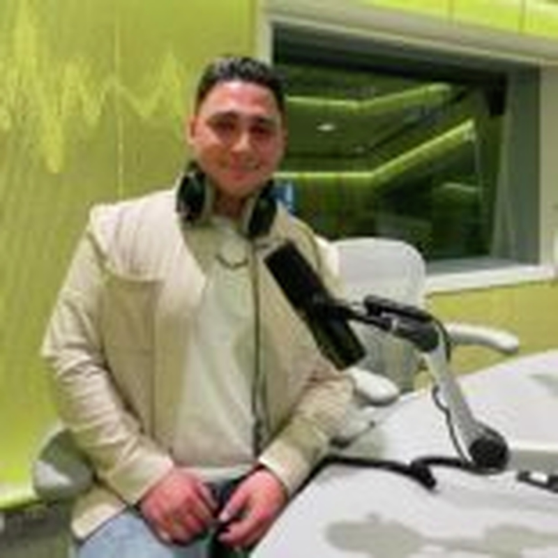 Obrázek epizody František Dandáš: Lidé v barech pijou to, co je trendy. Letos frčí nealko koktejly, ale kvalitnější