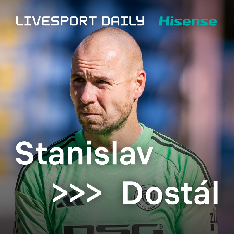 Obrázek epizody #651: Proč nikdy neopustil Zlín? >>> Stanislav Dostál