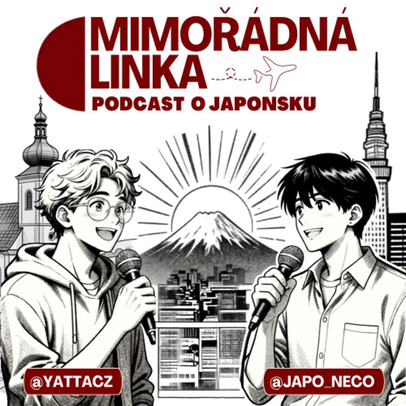 Obrázek epizody Mimořádná linka #02: Suvenýry