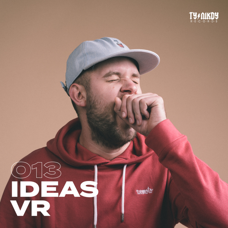 Obrázek epizody 013: IDEAS - VR