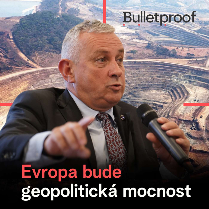 Obrázek epizody Síkela: Rusko a Čína pracovaly, zatímco Evropa byla zahleděná do sebe