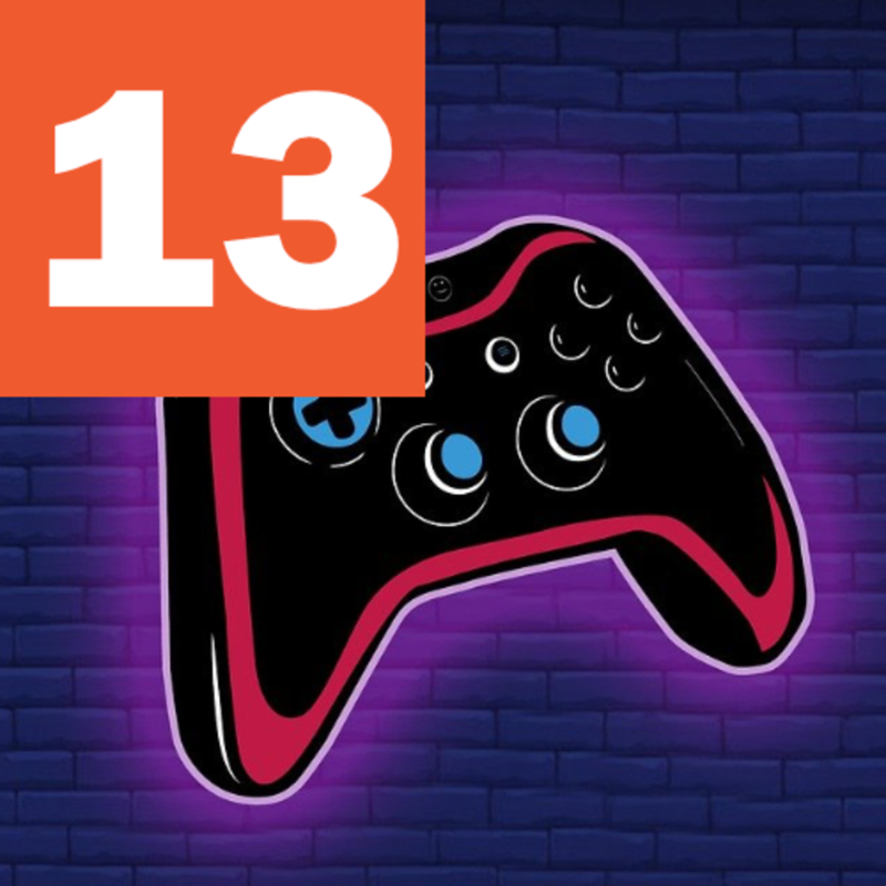 Obrázek epizody Herní ePOD #15: Co hrajeme v březnu?