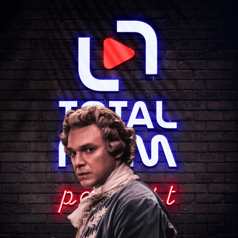 Obrázek epizody Vojtěch Dyk jako zapomenutá legenda v českém kandidátovi na Oscara | Rozhovor s režisérem Il Boema