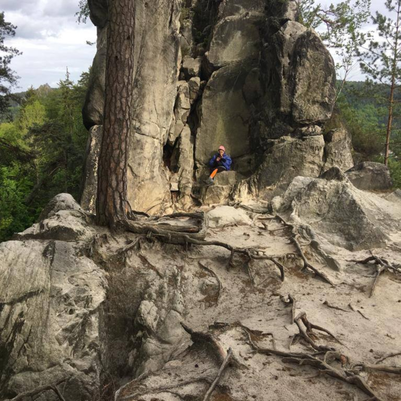 Obrázek epizody Pepa Lubojacki: Cyril-ka