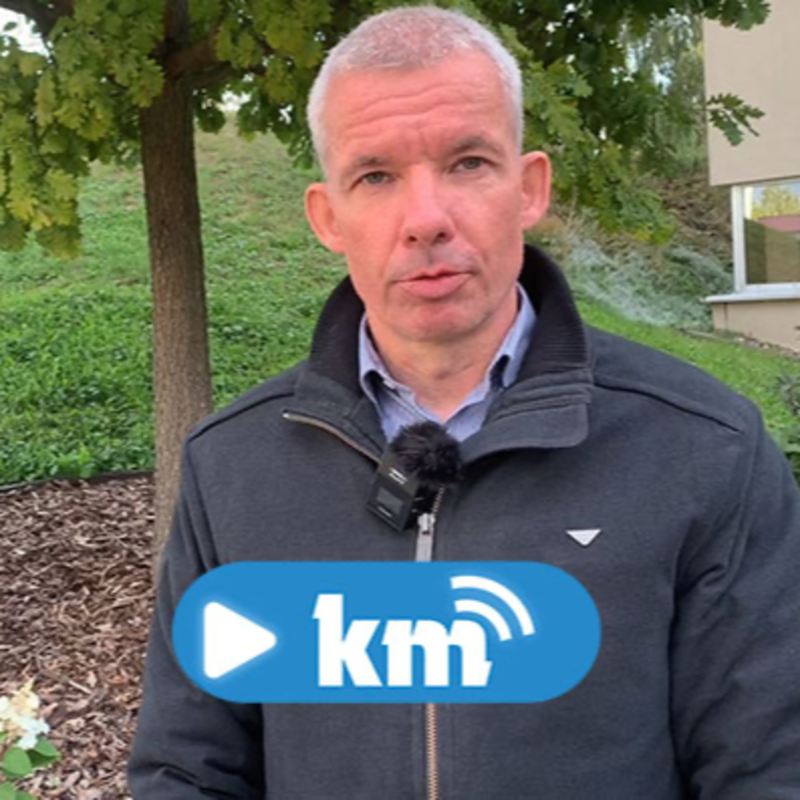 Obrázek epizody Kladno čekají dlouhodobé komplikace kvůli uzavření dvou klíčových křižovatek