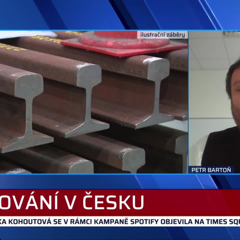 Obrázek epizody Zprávy 16.12.2021 10:00