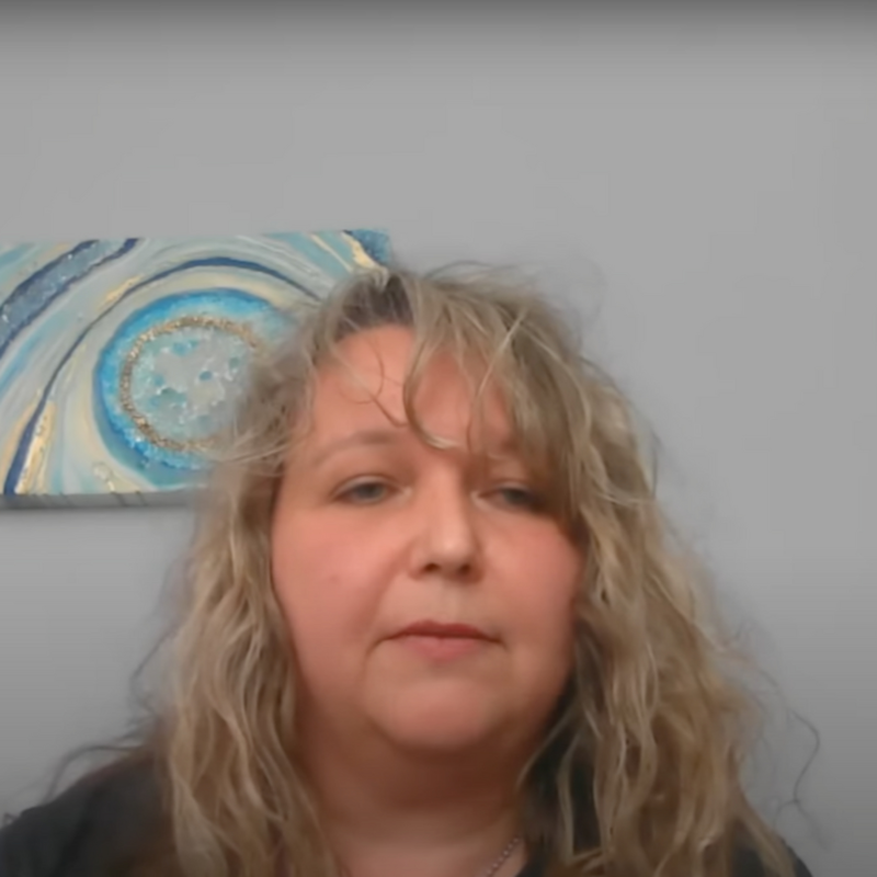 Obrázek epizody Sabina Filáková, Dary přírody pro naše zdraví: Přírodní lékárnička