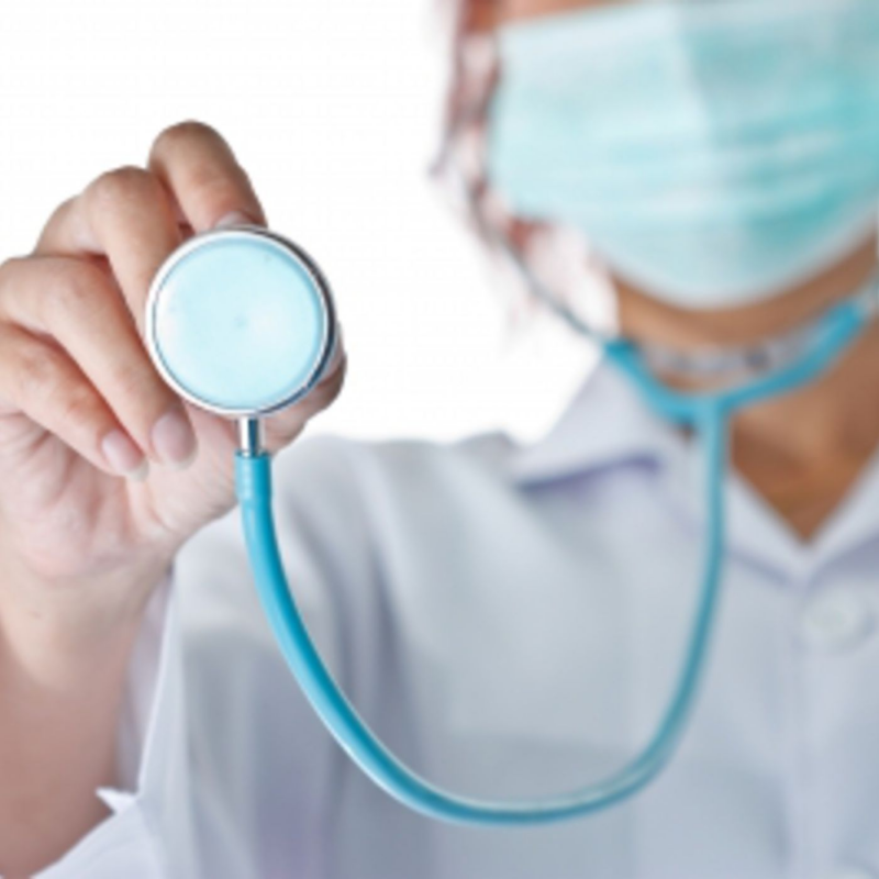 Obrázek epizody Sváteční rozhovor s Pavlem Pafkem, emeritním přednostou chirurgické kliniky v Motole