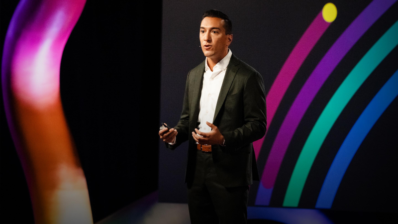 Obrázek epizody How to escape the cynicism trap | Jamil Zaki