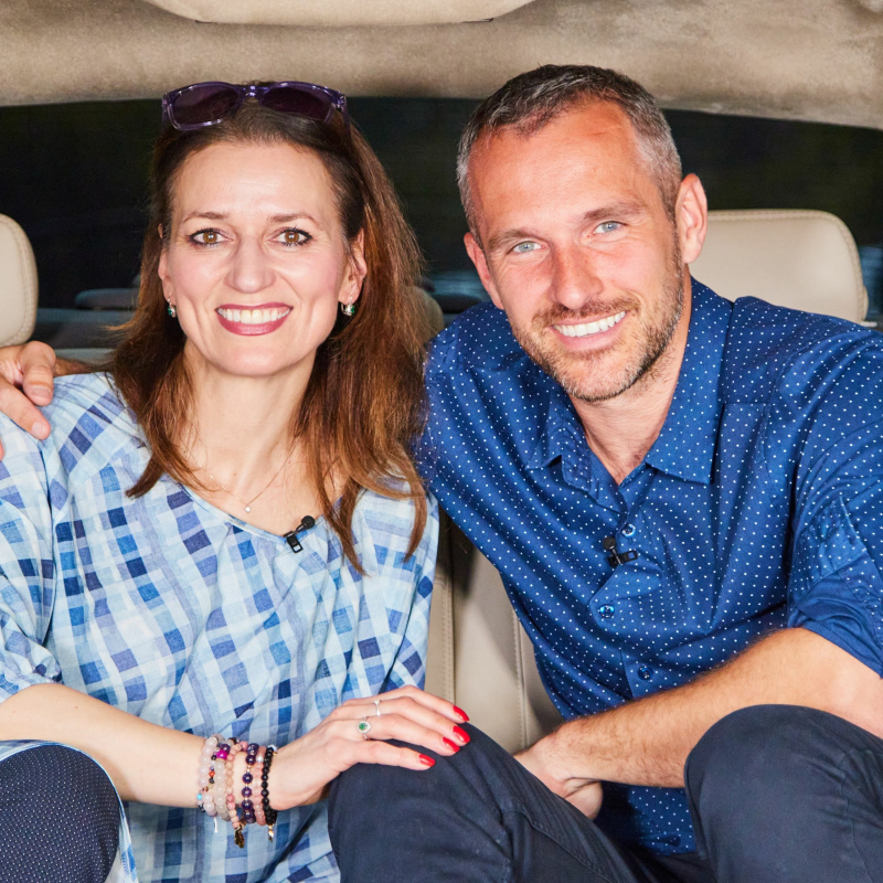 Obrázek epizody Adéla Gondíková