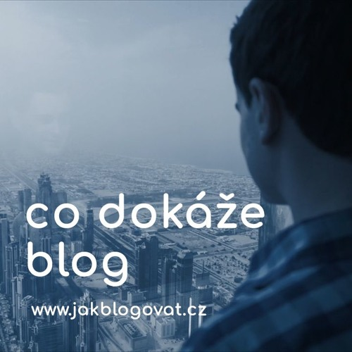 Obrázek epizody Blogování - s tím bych začal na internetu