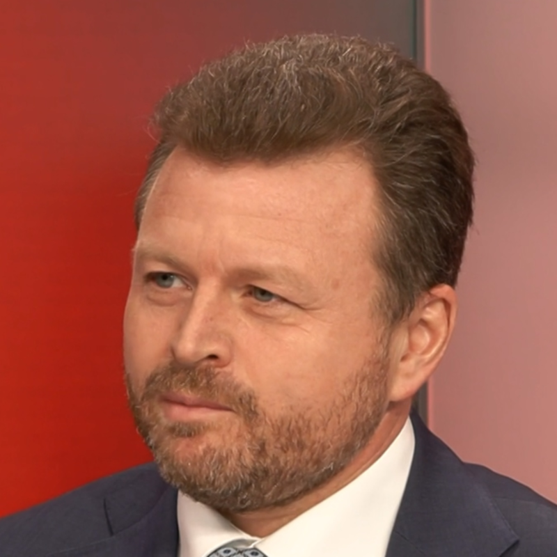 Obrázek epizody Vojtěch Munzar (ODS): ANO mění názory podle průzkumů, politik má mít ideový základ | 11. 4. 2025