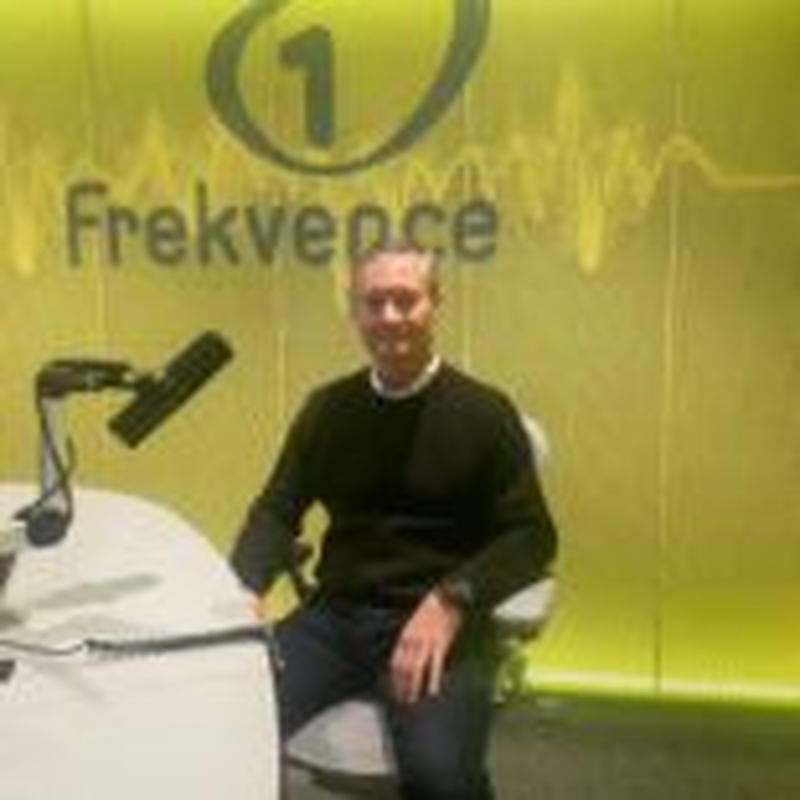 Obrázek epizody Libor Knot: Fungovat bez umělého zasněžování už dnes v podstatě nejde