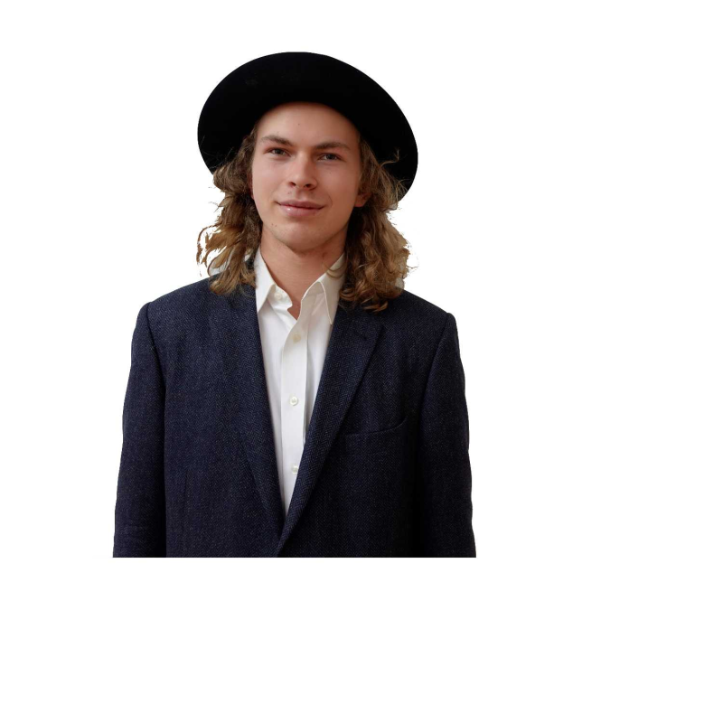 Obrázek epizody znělka podcastu