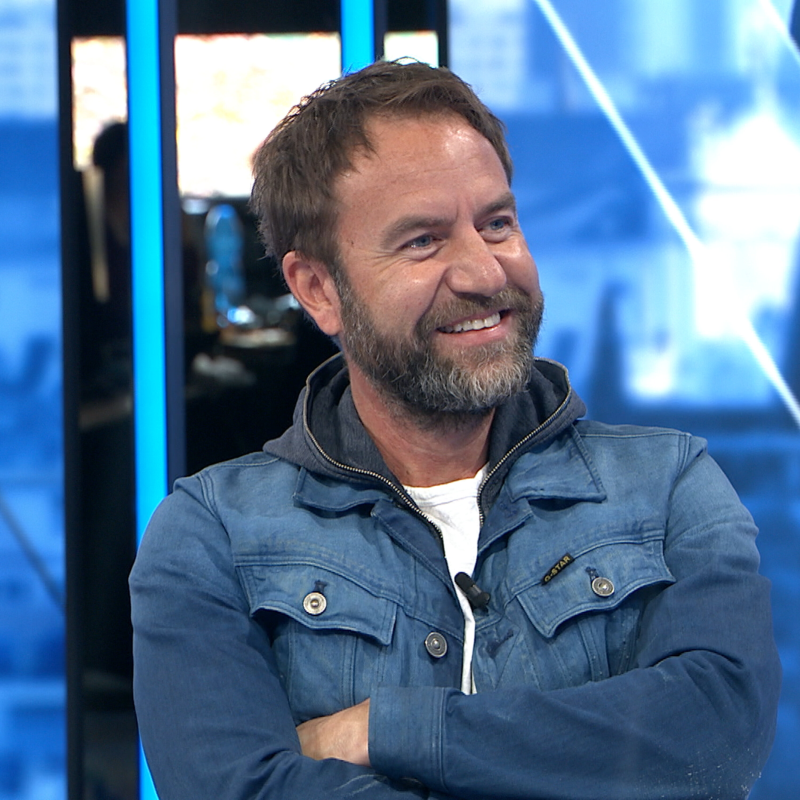 Obrázek epizody Milan Cajs