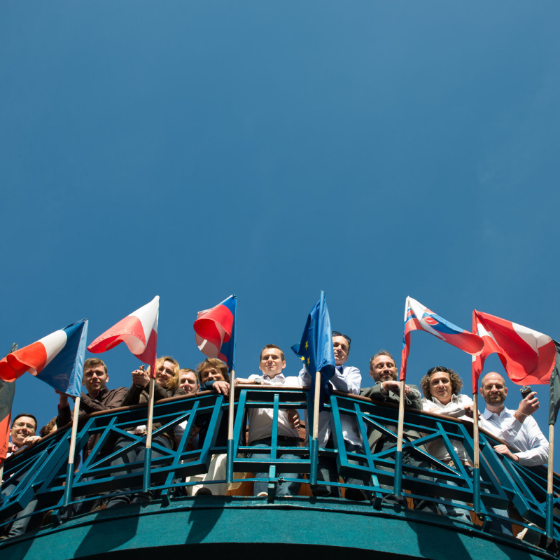 Obrázek epizody Hrdinové, nebo zločinci? V japonské svatyni Jasukuni odpočívají váleční hrdinové i fašističtí vůdci