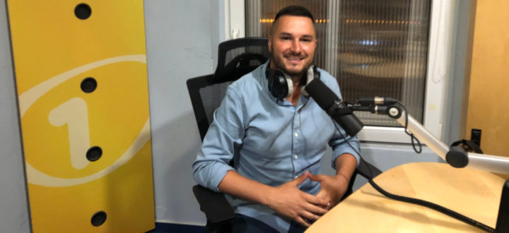 Obrázek epizody Jakub Škorpil: Když máte trému, představte si, co nejhoršího by se mohlo stát. Je to vážně tak strašné?...