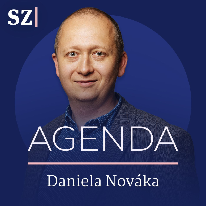 Obrázek epizody Český kapitál má na to koupit i Palladium, říká šéfka Knight Frank