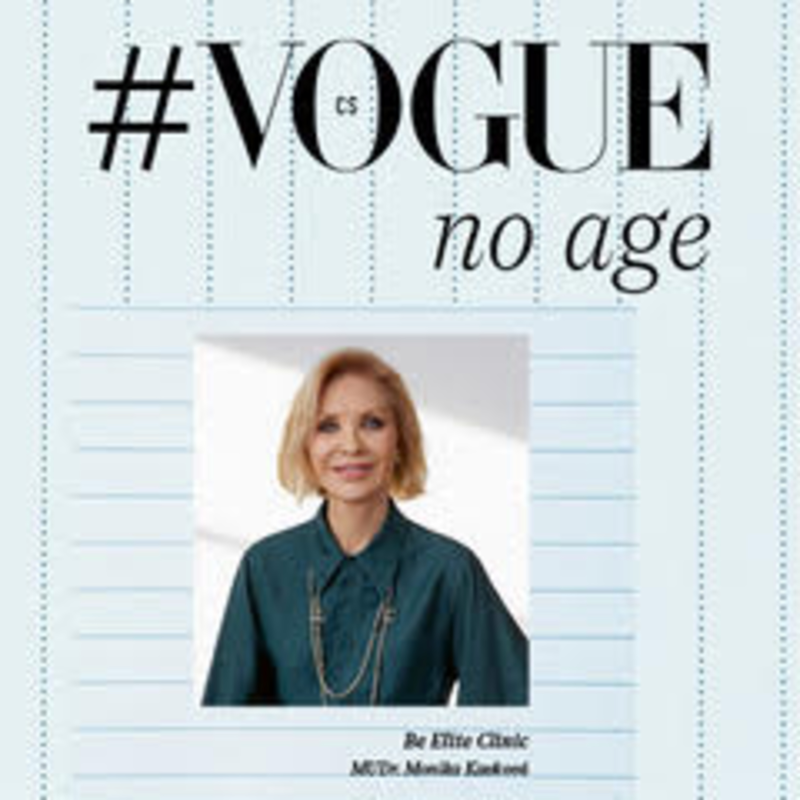 Obrázek epizody Fenomén GLP-1. Jak moderní léčba obezity mění estetiku obličeje i těla