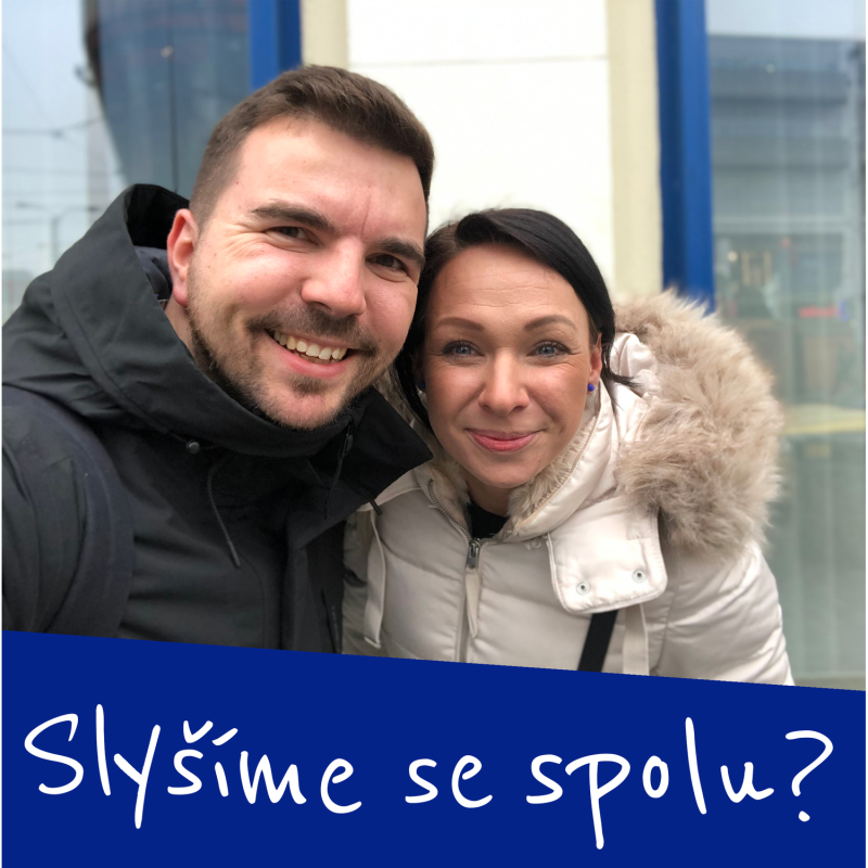 Obrázek epizody Bára Divišová z Novy přežila domácí násilí: Váhala jsem volat o pomoc