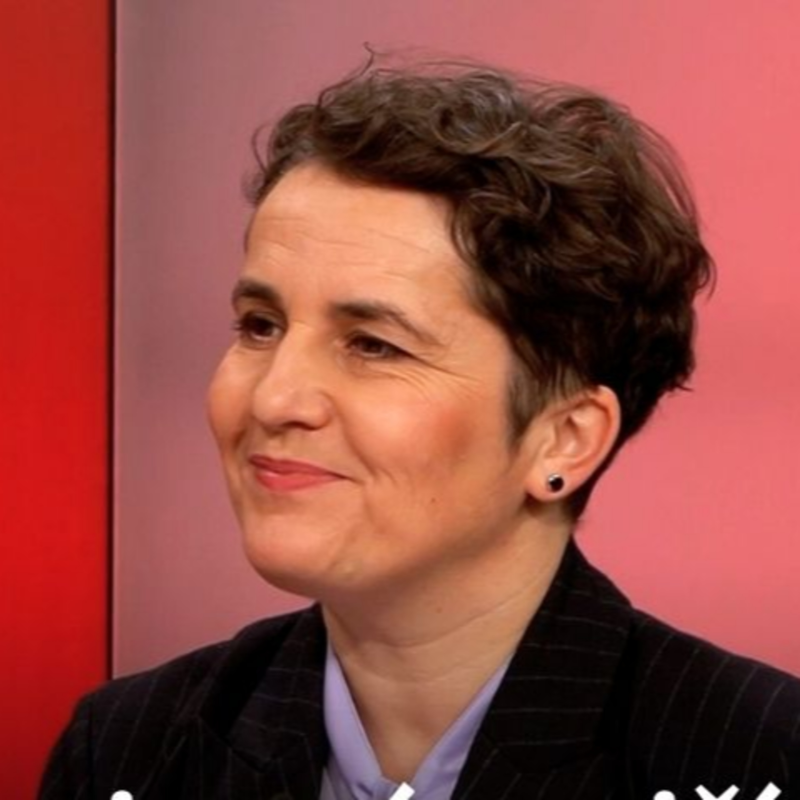 Obrázek epizody Kuloáry | Marie Jílková (KDU-ČSL): Obstrukce opozice nám ničí životy. Desetina poslanců nebude kandidovat | 22. 1. 2025