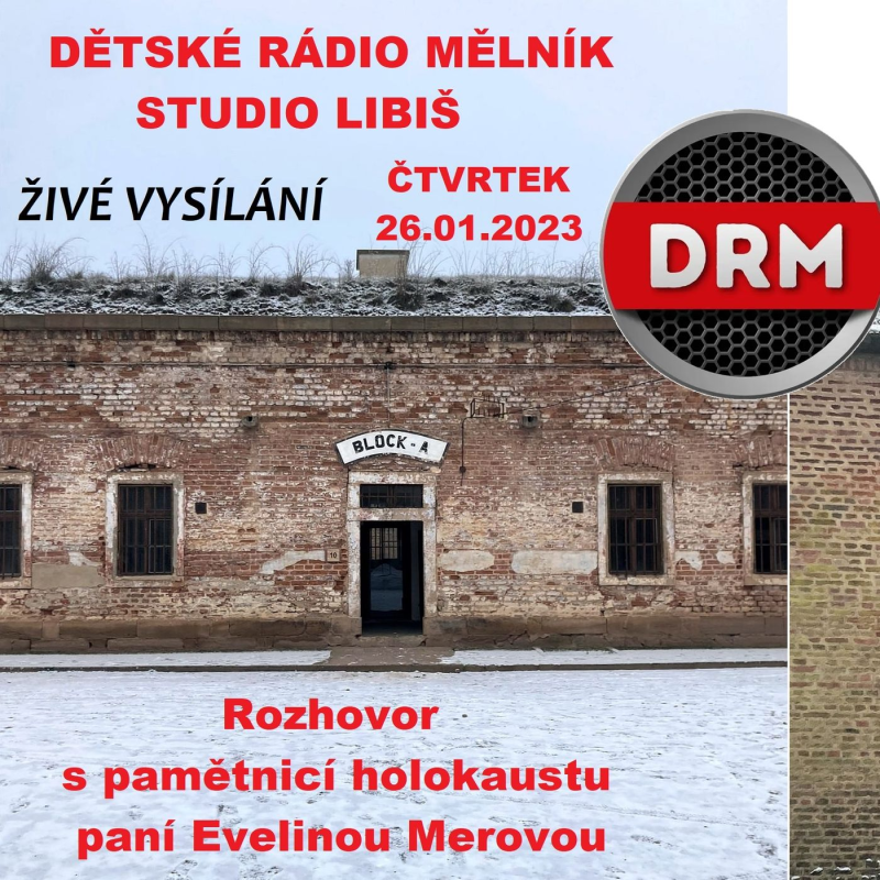 Obrázek epizody DRM - 404.VYSÍLÁNÍ