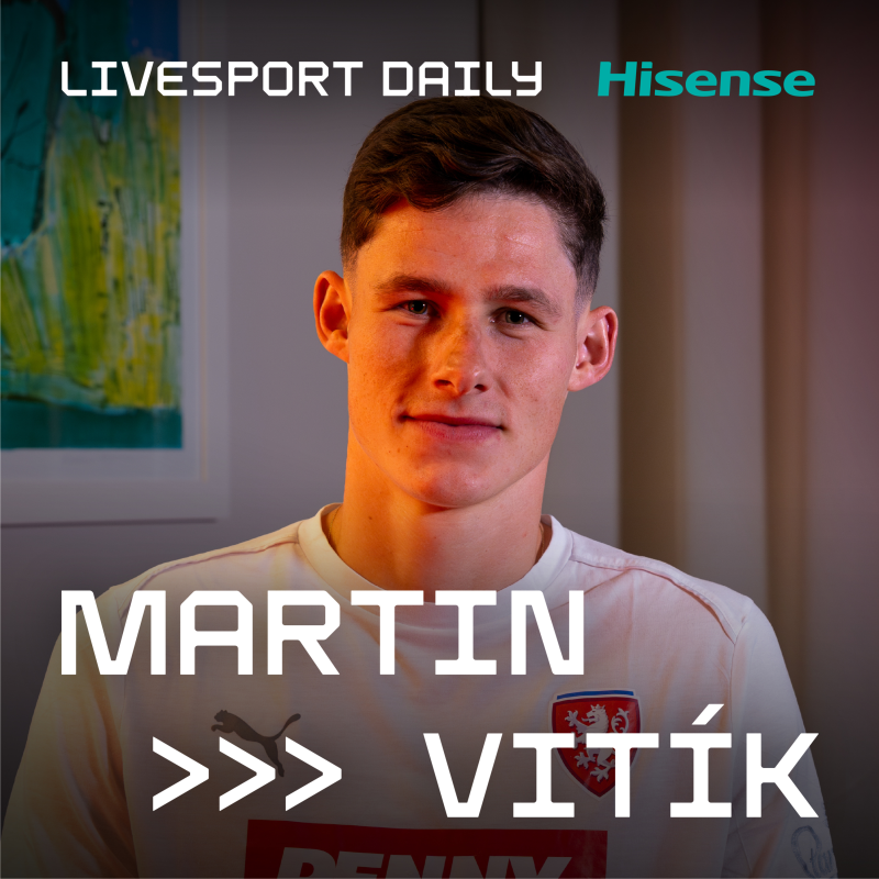 Obrázek epizody #649: Odešel do Itálie ve správnou chvíli? >>> Martin Vitík