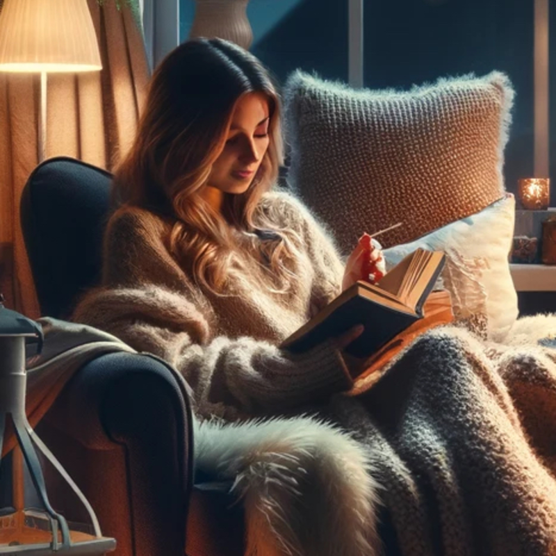 Obrázek epizody Na okolnostech nezáleží. Okolnosti si můžete začít sami vytvářet.