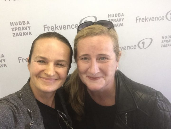 Obrázek epizody Fotografka Lenka Hatašová: Karel Gott byl pro mě ideálním objektem. Přesně věděl, jak se tvářit