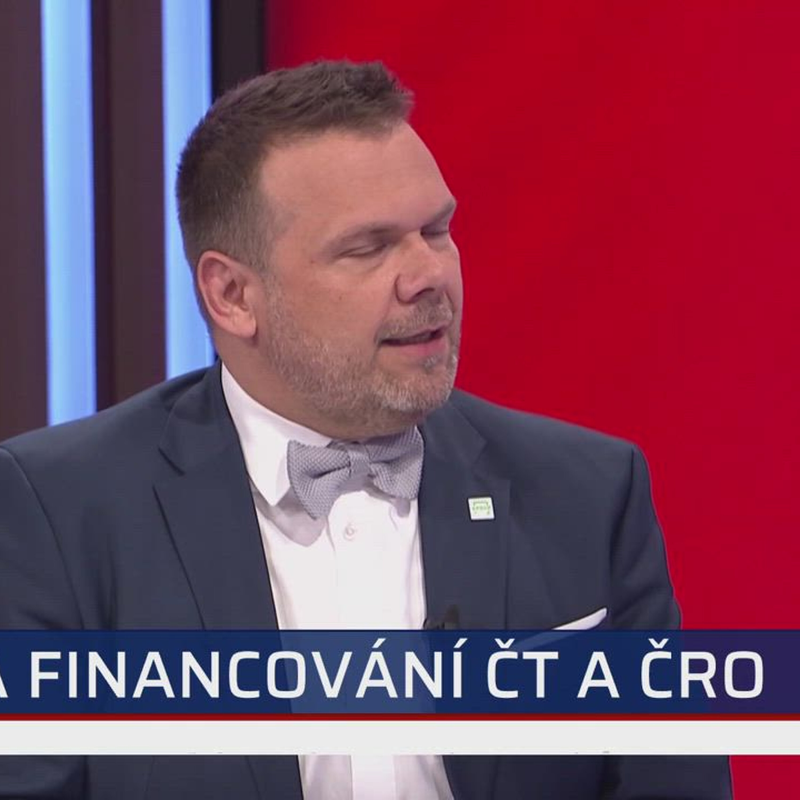 Obrázek epizody Nacher: Za zrušení koncesionářských poplatků může opozice. Neměla je zvyšovat