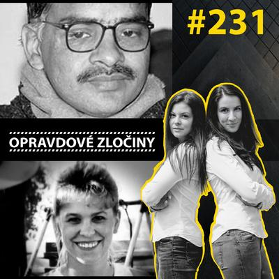 Obrázek epizody #231 - Javed Iqbal & Susan Casey