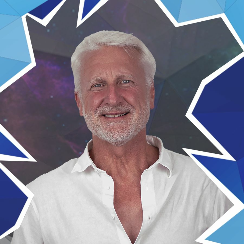 Obrázek epizody Marian Jelínek: Je zde cesta, jak se nenechat porazit negativními myšlenkami! | Podcast #10