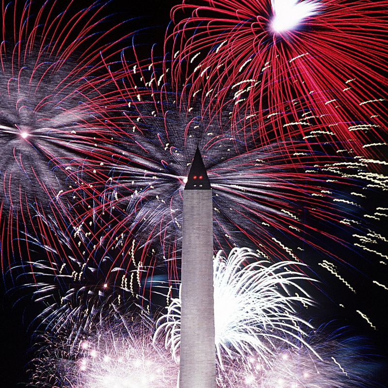 Obrázek epizody O americkém 4. červenci